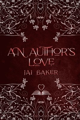 An Author's Love 1