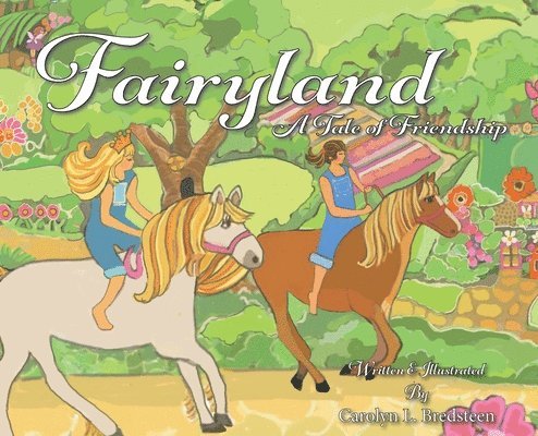 Fairyland 1