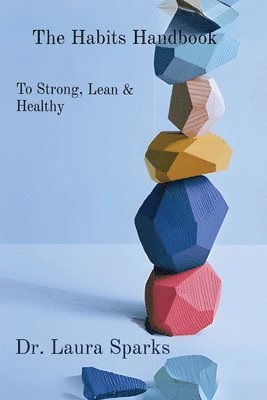 bokomslag Habits Handbook