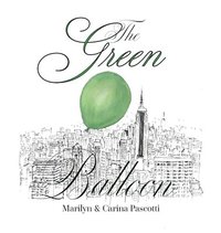 bokomslag Green Balloon