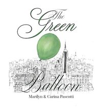 bokomslag The Green Balloon