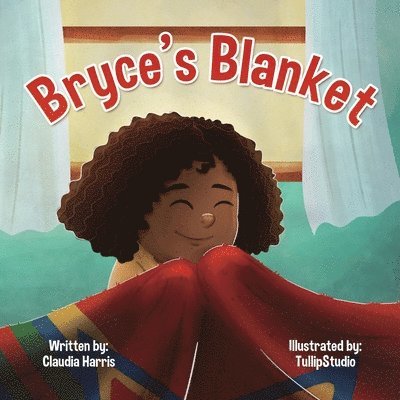 Bryce's Blanket 1