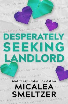 Desperately Seeking Landlord 1