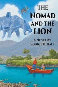 bokomslag Nomad and the Lion