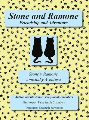 Stone and Ramone 1