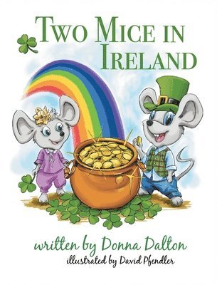 Two Mice in Ireland 1