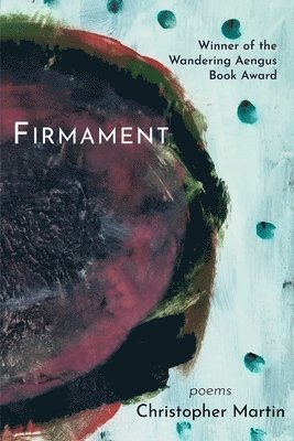 Christopher Martin - Firmament, Häftad