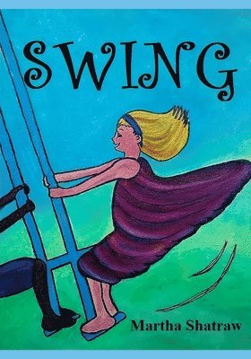 bokomslag Swing