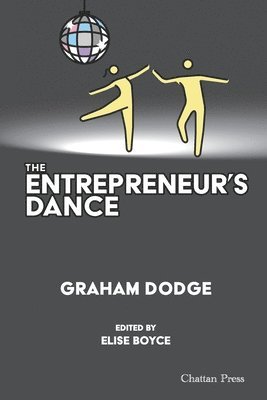 bokomslag Entrepreneur's Dance