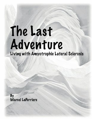 The Last Adventure 1