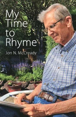 My Time to Rhyme 1