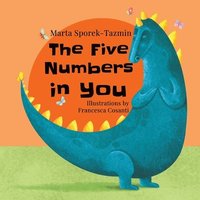 bokomslag The Five Numbers In You