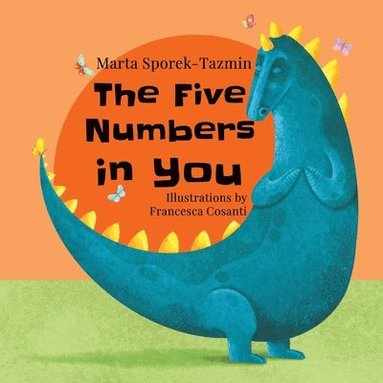 bokomslag Five Numbers In You