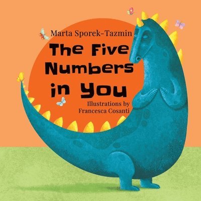 The Five Numbers In You 1