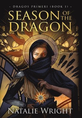 Season of the Dragon 1