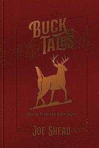 bokomslag Buck Tales