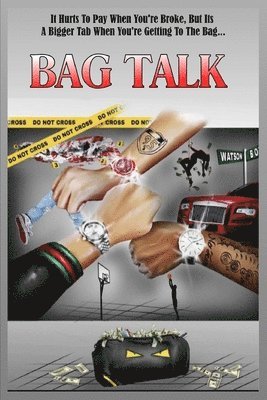bokomslag Bag Talk