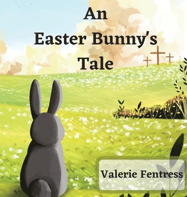 An Easter Bunny's Tale 1