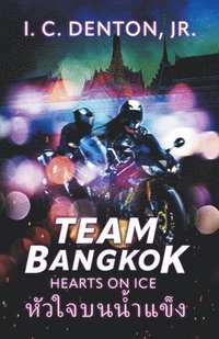 bokomslag Team Bangkok