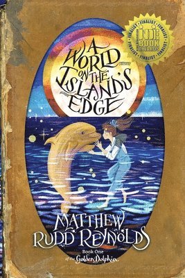 A World on the Island's Edge 1