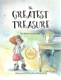 bokomslag Greatest Treasure (Mom's Choice Award Recipient)