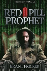 bokomslag Red Pill Prophet
