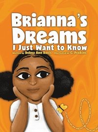 bokomslag Brianna's Dreams