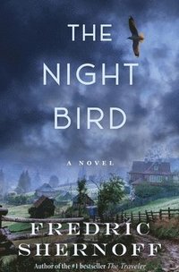 bokomslag The Night Bird