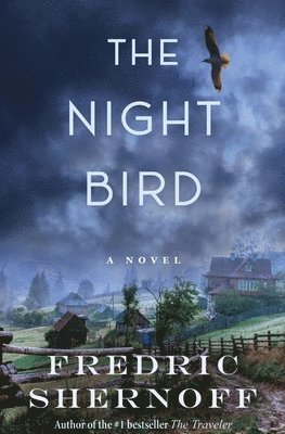 The Night Bird 1