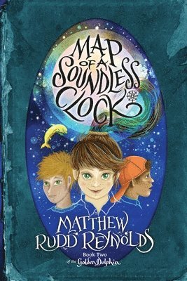 Matthew Rudd Reynolds, Rudd Reynolds, Matthew - Map of a Soundless Clock, Häftad