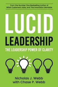 bokomslag Lucid Leadership