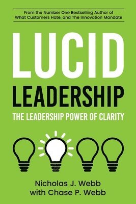Lucid Leadership 1