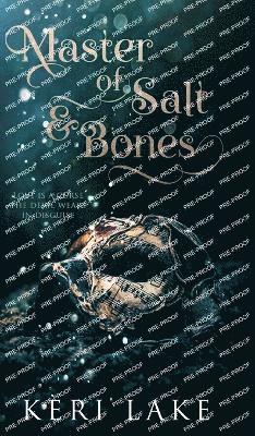 Master of Salt & Bones 1