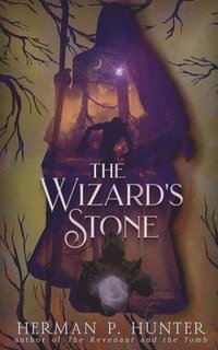 bokomslag The Wizard's Stone