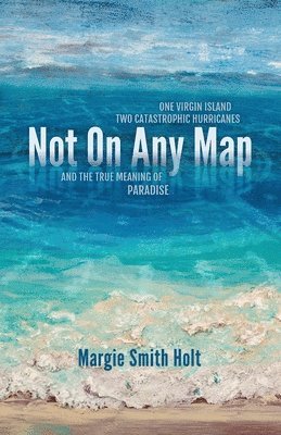 Not On Any Map 1