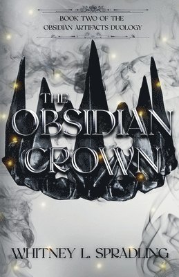 The Obsidian Crown 1