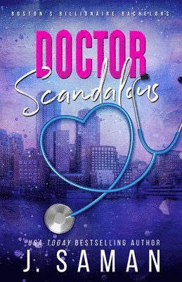 Doctor Scandalous 1