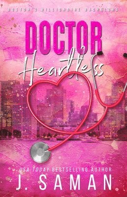 Doctor Heartless 1