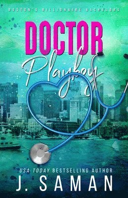 bokomslag Doctor Playboy