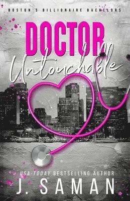 Doctor Untouchable 1