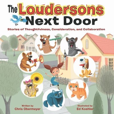 The Loudersons Next Door 1