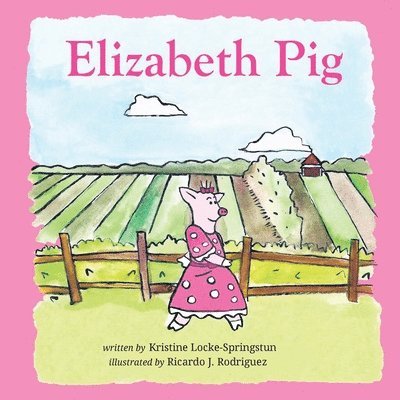 Elizabeth Pig 1