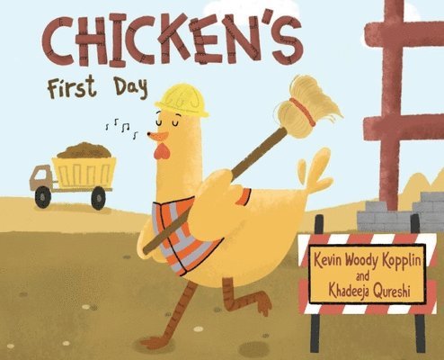 Chicken's First Day 1