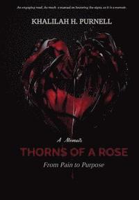 bokomslag Thorns of a Rose