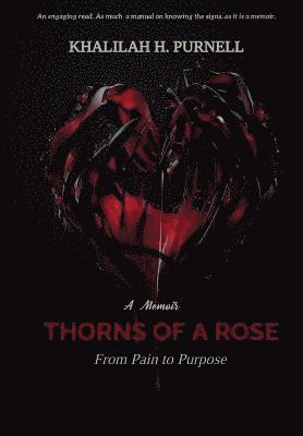 Thorns of a Rose 1