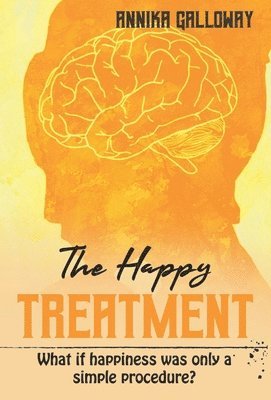 bokomslag Happy Treatment