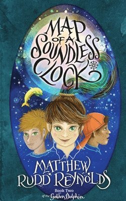 Matthew Rudd Reynolds, Rudd Reynolds, Matthew - Map of a Soundless Clock, Inbunden