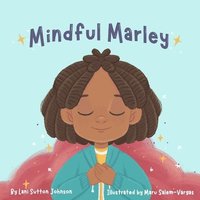 bokomslag Mindful Marley
