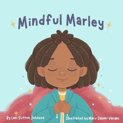 Mindful Marley 1