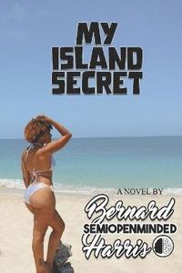 bokomslag My Island Secret